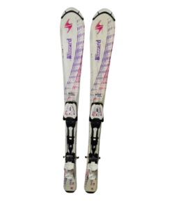 Blizzard Viva IQ Jr. Mod. 2015