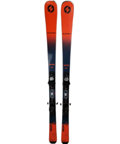 Blizzard WCR 72 Mod. 2022