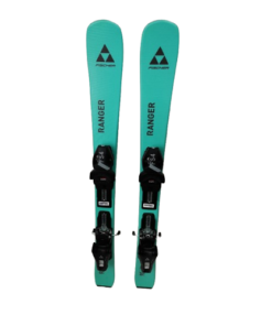 Fischer Ranger Jr. Mod. 2023