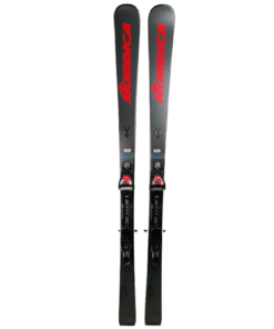 Nordica Dobermann Spitfire Pro 76 Mod. 2022
