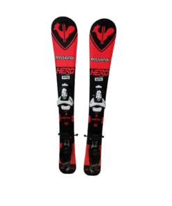 Rossignol Hero Pro Team Jr. Mod. 2023 - Neuer Ski, ungenutzt!