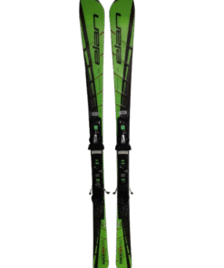Elan Race SLX Amphibio Mod. 2016