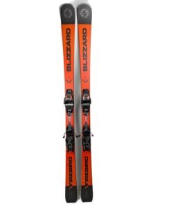 Blizzard Firebird TI Modell 2020 - Neuer Ski, ungenutzt!