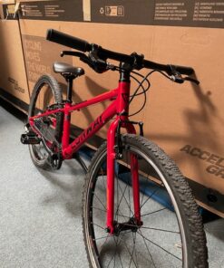 Mountainbike Conway 24"