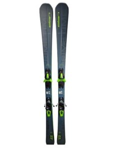 Elan Primetime 22 Mod. 2025 - Neuer Ski, ungenutzt!
